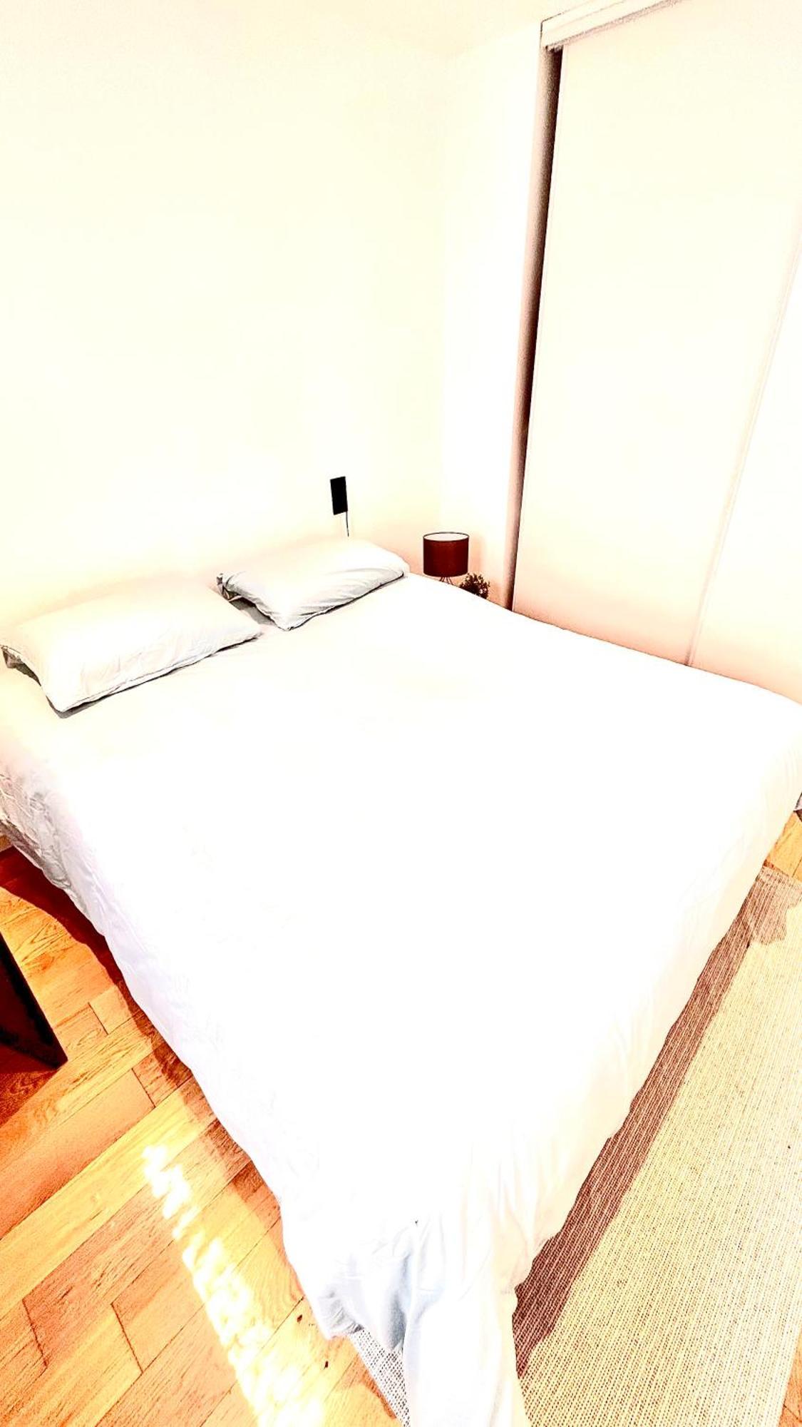 Le Patio Jacuzzi Centre Apartment Toulouse Ngoại thất bức ảnh