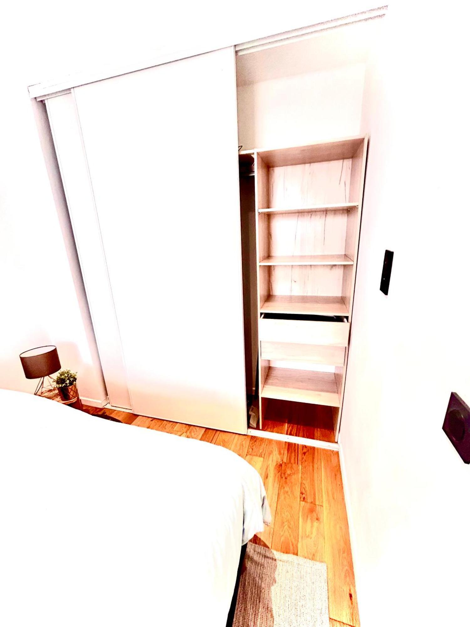 Le Patio Jacuzzi Centre Apartment Toulouse Ngoại thất bức ảnh