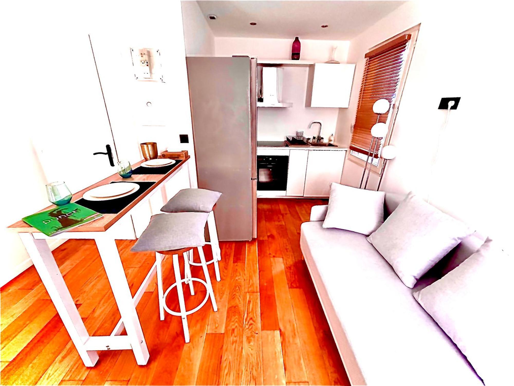 Le Patio Jacuzzi Centre Apartment Toulouse Ngoại thất bức ảnh